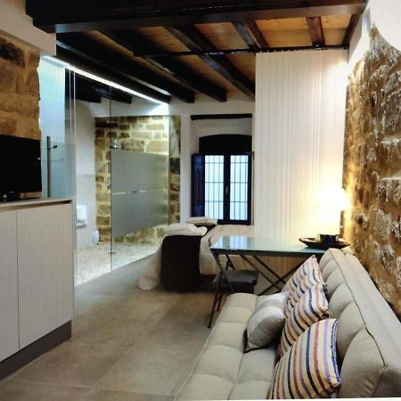Apartamentos “Quotidianum” Úbeda Exterior foto