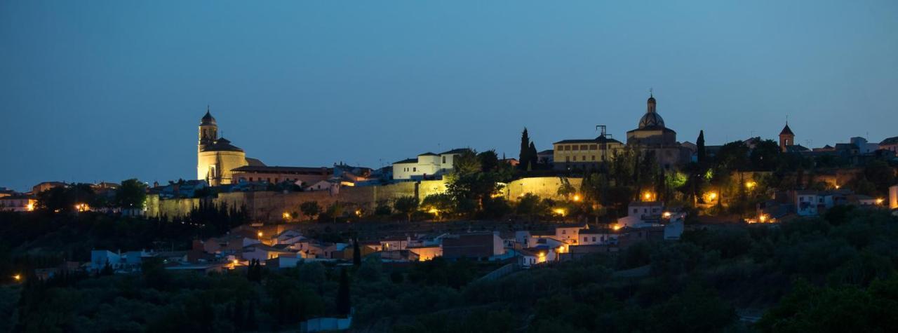 Apartamentos “Quotidianum” Úbeda Exterior foto