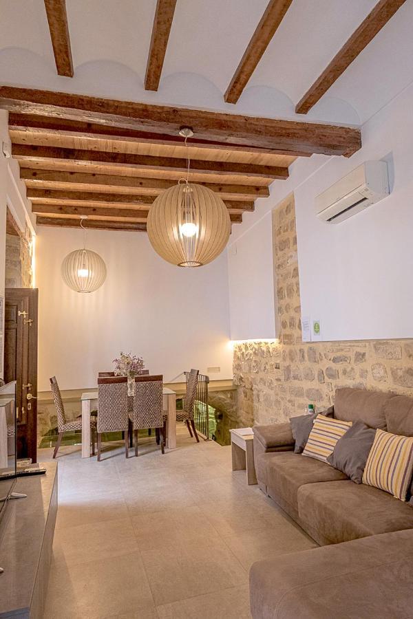 Apartamentos “Quotidianum” Úbeda Exterior foto