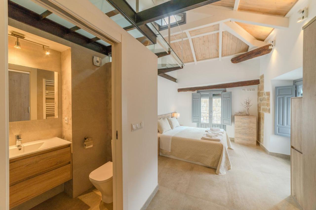 Apartamentos “Quotidianum” Úbeda Exterior foto