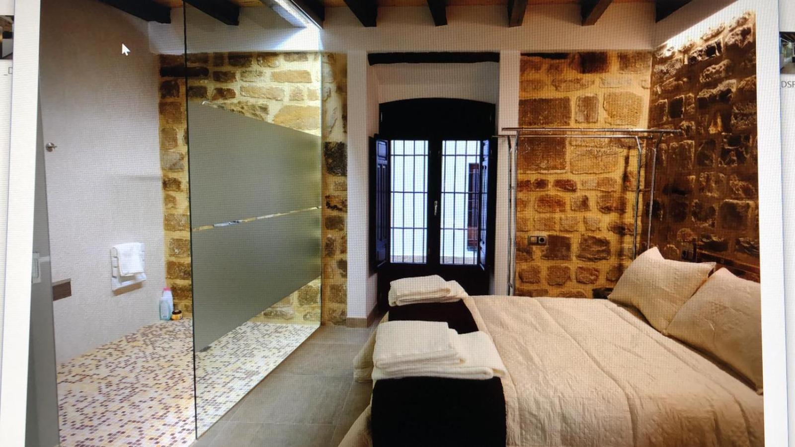 Apartamentos “Quotidianum” Úbeda Exterior foto