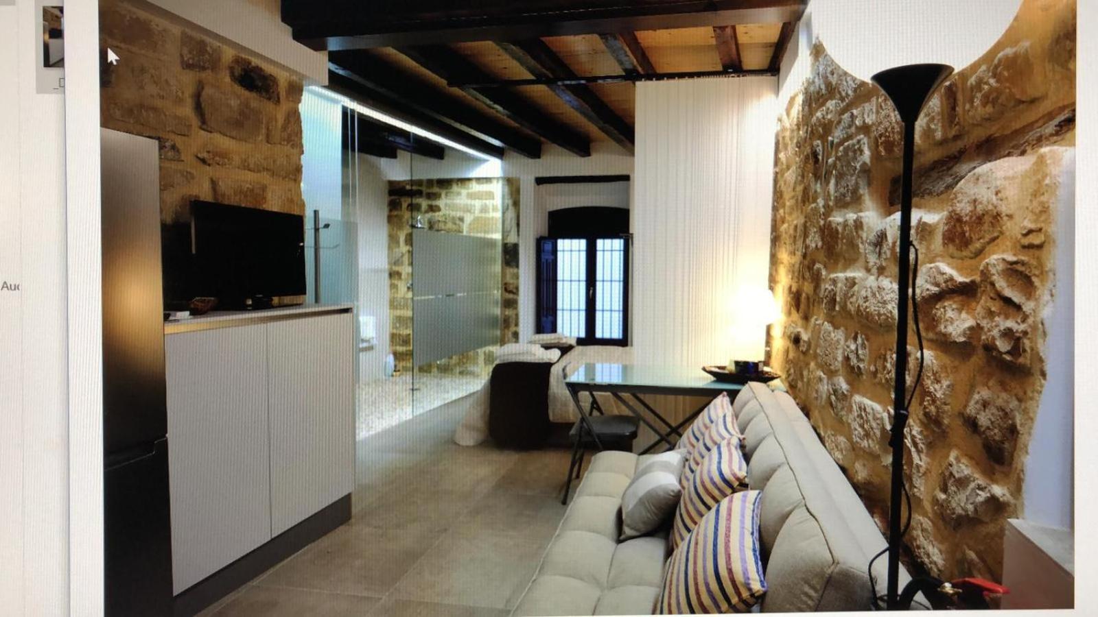 Apartamentos “Quotidianum” Úbeda Exterior foto